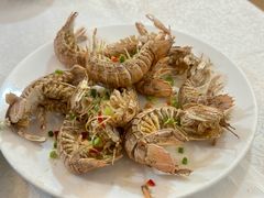 -莲花公园煎蟹(总店)