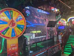 -路边边.炒菜烧烤.音乐餐厅(良乡长虹店)