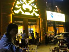 -丁虎子烤肉(国道二店)