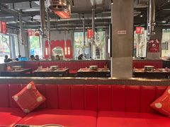 -悟能八戒烤肉自助(秦隆步行街店)