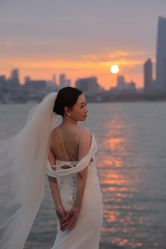 -青禾蒙娜丽莎婚纱摄影(武汉总店)