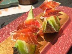 -上井料理黑金店(IFS国金中心店)