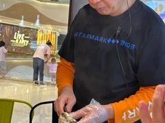 -星伦多自助料理(爱琴海店)