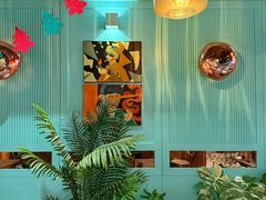 -SHADOWS•Bistro&Eatery(安福路店)