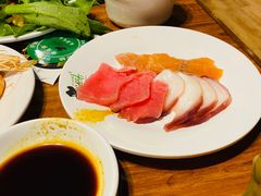 -汉巴味德(大悦城店)