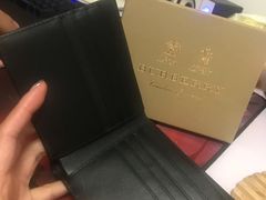 -BURBERRY(上海港汇恒隆广场店)