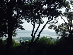 -杭州黄龙洞