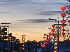 -北极村旅游风景区