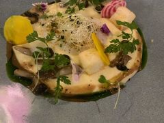 -第101座花园餐厅(湖滨88店)