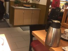 -万岁寿司(天河领展店)