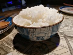 米饭-遇见长安(兰州中心店)