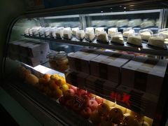 -薇薇安千层蛋糕(府城店)