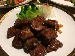-唐阁(香港朗廷酒店)