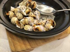 -欢乐海岸美食联盟