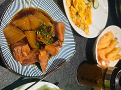 -神户赤童日式烤肉(金地广场店)