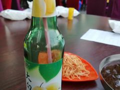 -正宗北冰洋风味冷面馆