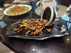 -茶叁酒肆·楚味江湖(菱角湖店)
