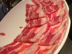 -东来顺·非遗火锅(赛格国际购物中心店)