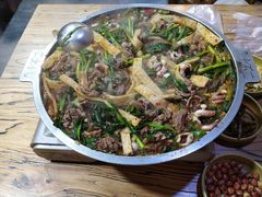 -京玉菲饭店(李村店)