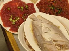 -山城年华老火锅(玉林店)