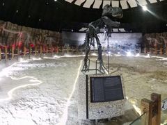 -二连浩特国家地质公园