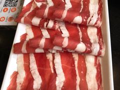 -北门涮肉·铜锅涮肉(南锣鼓巷店)