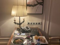 -广州富力丽思卡尔顿酒店