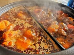 -锅圈食汇火锅烧烤食材超市(天润广场店)