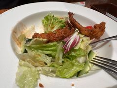 -CoCo壱番屋(久光百货店)