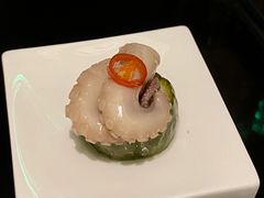 -北京四季酒店·采逸轩