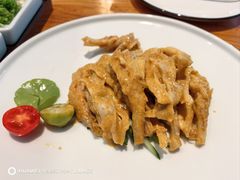 -壹零捌道·北京烤鸭(车公庄店)