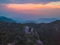 -玉苍山国家森林公园