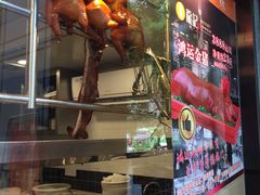 -龙记烧腊茶餐厅(常德路店)