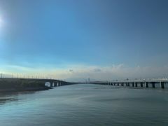 -海堤纪念公园