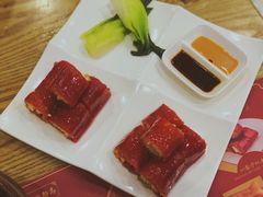 -赏点粤式点心(广州塔店)