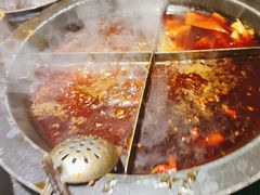 -陈眼镜火锅(总店)