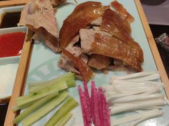 -满园烤鸭·春饼(沈北万达店)
