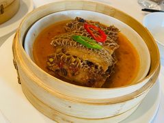 -宝丽轩中餐厅BAOLIXUAN