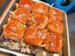 -炊江南·上海菜(国展华漕店)