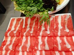 -蝎王府羊蝎子(北大地店)