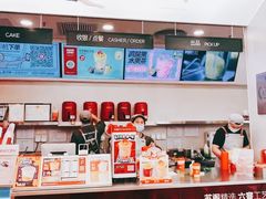 -苏阁鲜果茶(虎门君乐汇店)