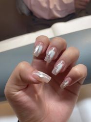 点击看大图 -UGIRL有个美甲