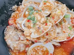 -聚味瞿记·龙虾堂(渔人码头一店)