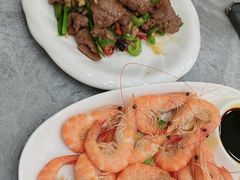 -品鲜海鲜餐厅(黄厝店)