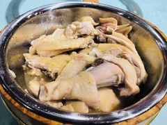 -张记旺角食街(动物园店)