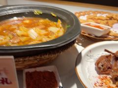 -老阿爸鲜鱼土菜(园区永旺店)