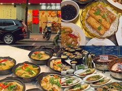 -阿娟牛肉丸·手打牛肉丸·现做现卖