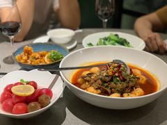 -汉水谣·江景餐厅(江滩店)