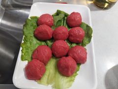 -古乐牛香·鲜牛肉牛杂火锅(千灯店)