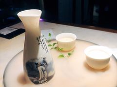 -韵秋荷(宝山龙湖天街店)